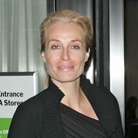 Frederique Van Der Wal